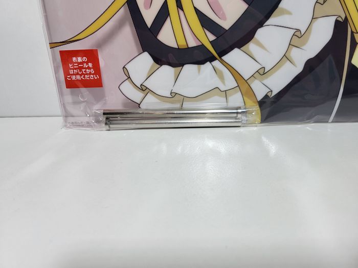 Stand The Quintessential Quintuplets Kuji ichika Nakano 40x30 CM - photo numéro 4