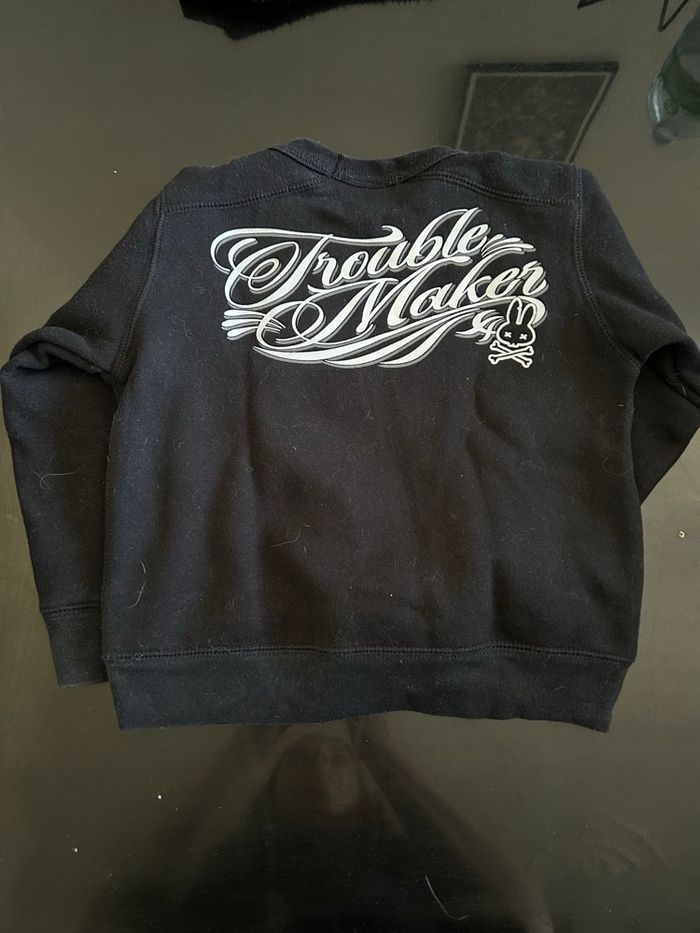 Pull six bunnies 4 ans - photo numéro 3