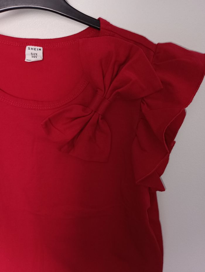 T-shirt - photo numéro 2