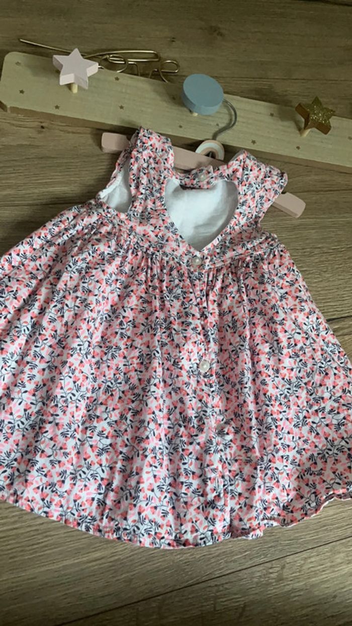Robe 12 mois - photo numéro 3