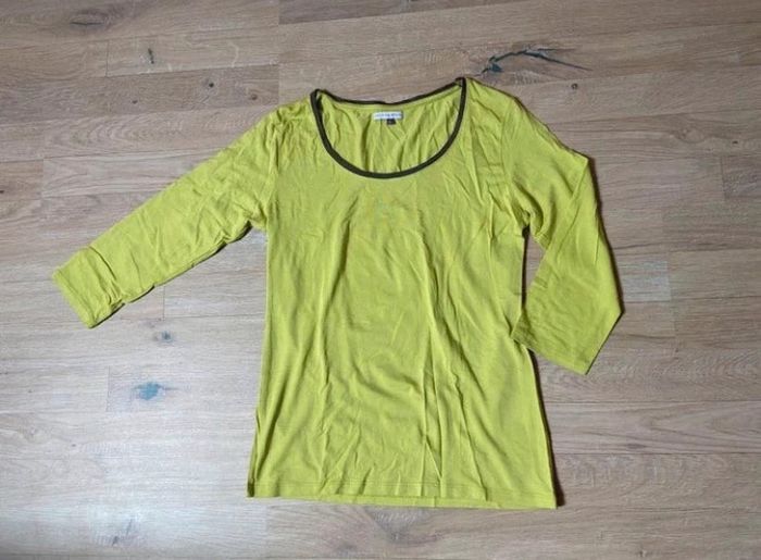 Débardeur femme - photo numéro 2