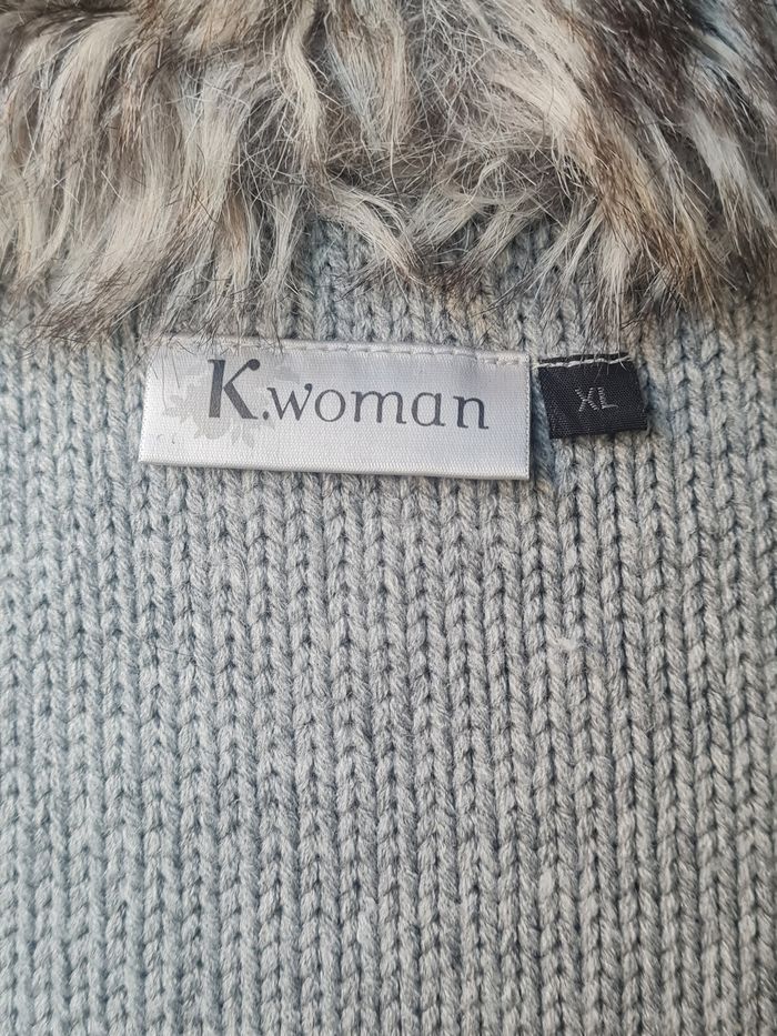 Gilet - photo numéro 5