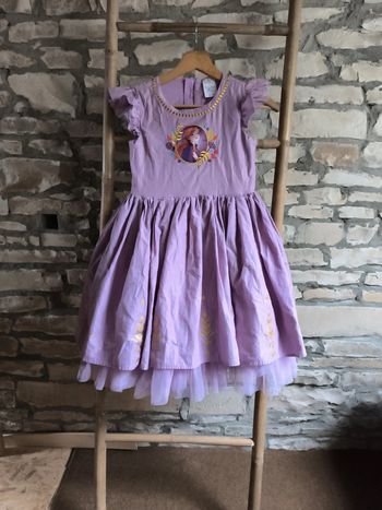 robe disney