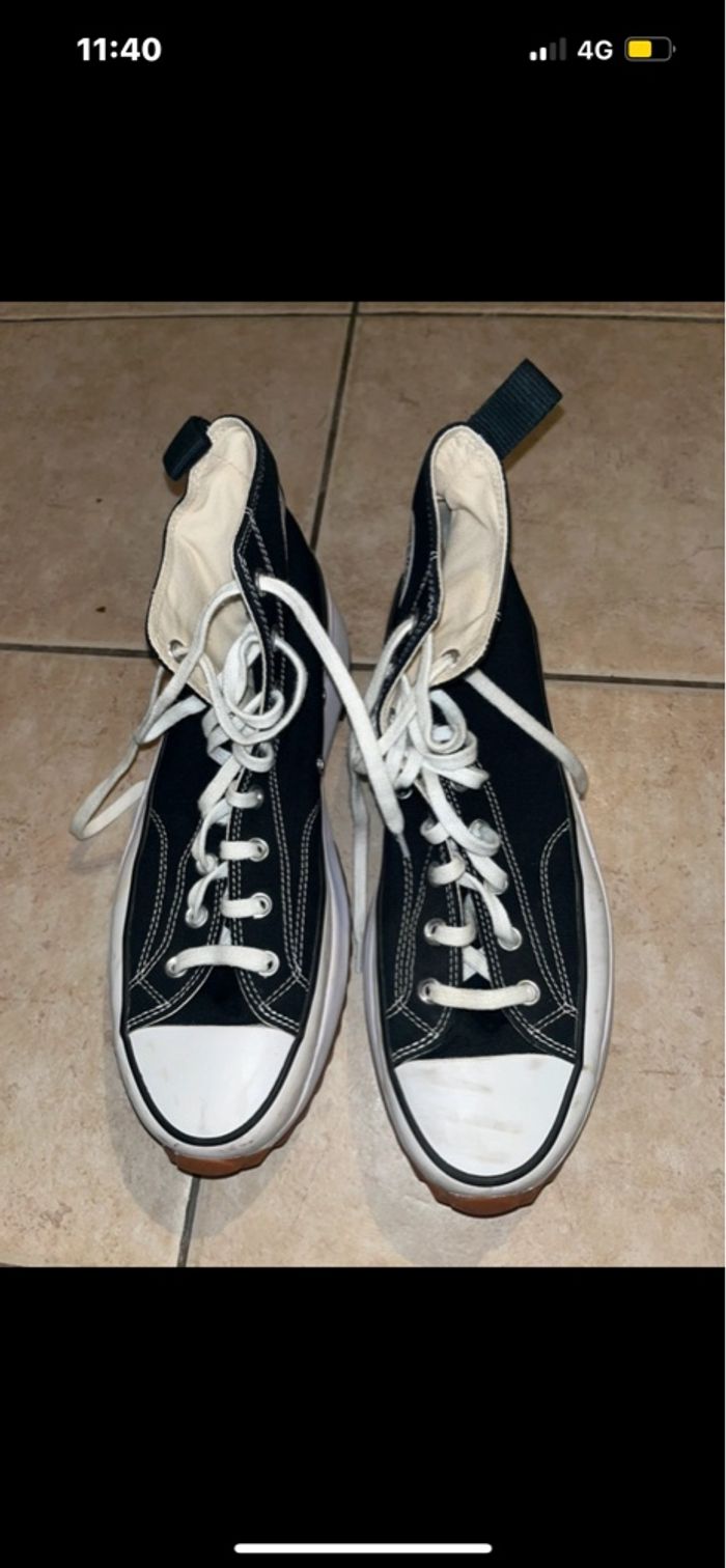 Converse Chuck Taylor all star