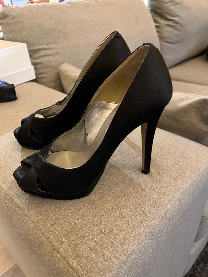 Lots de chaussures - photo numéro 3