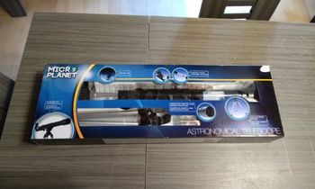 Télescope