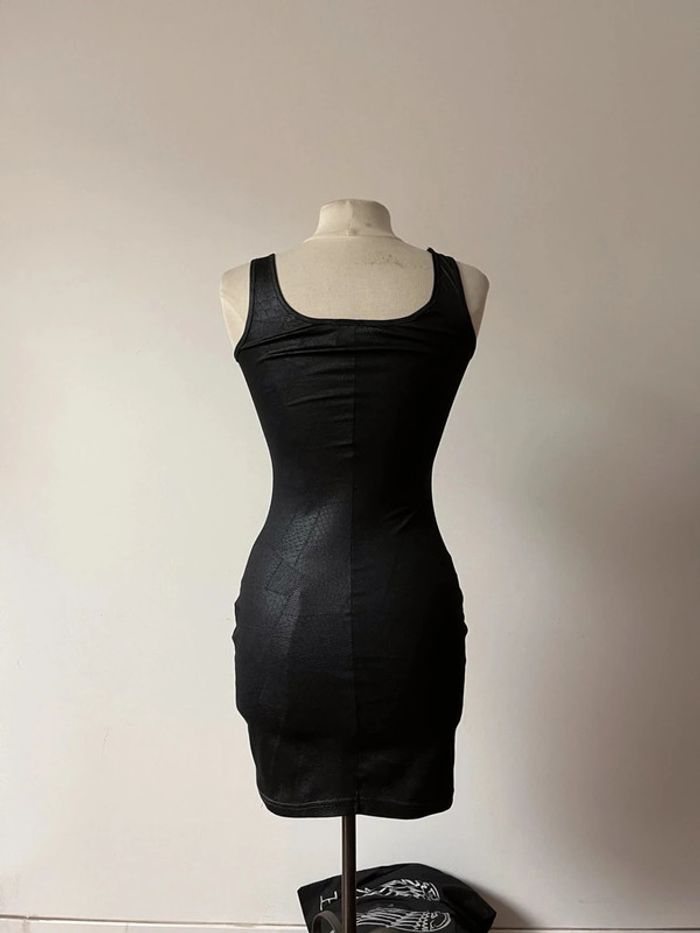 Superbe Robe moulante et sexy Mytsuko 🌸 34 36 XS S - photo numéro 6