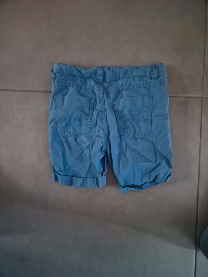 Gemo 5 ans - photo numéro 2