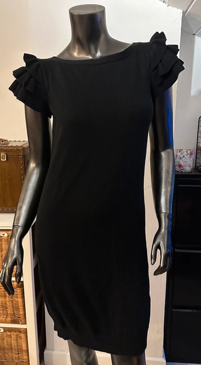 Robe Élégante Naf Naf