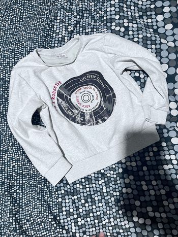 Pull rock tape à l’œil