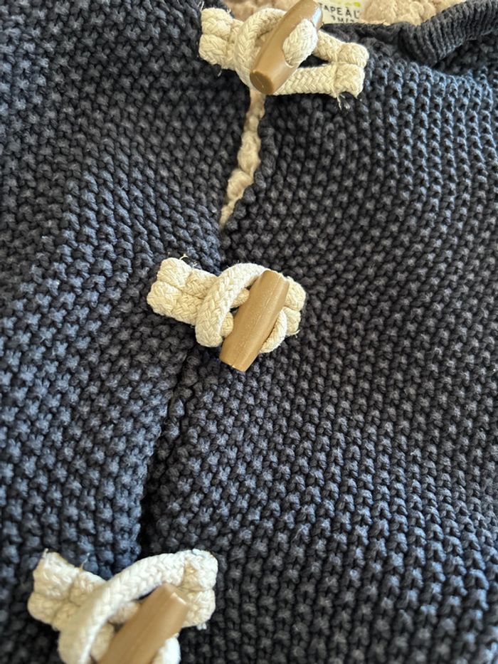 Gilet épais 9m - photo numéro 2