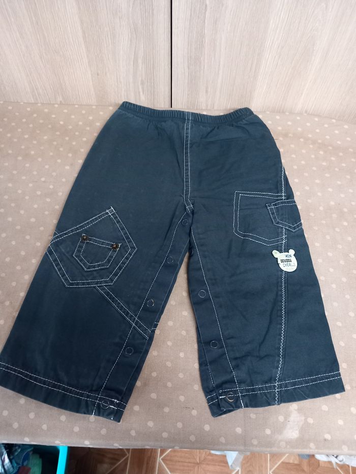 Pantalon