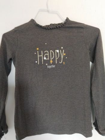 Tee shirt