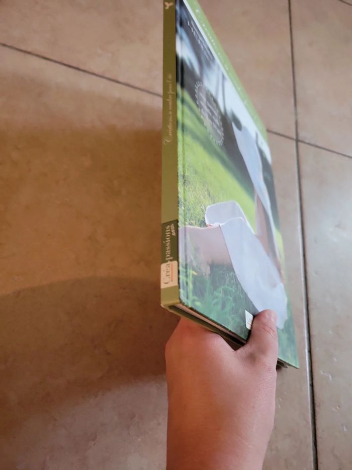 Créations à coudre pour l'été - photo numéro 3