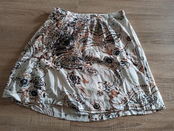 Jupe été taille 42