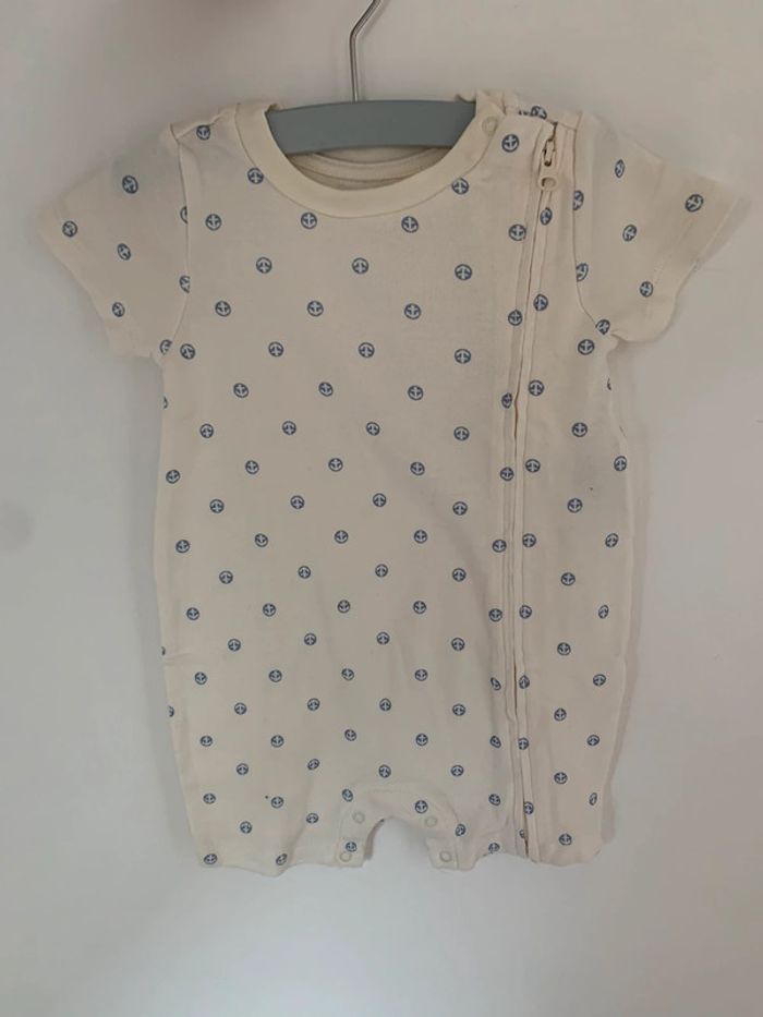 Combinaison Gap 12 mois