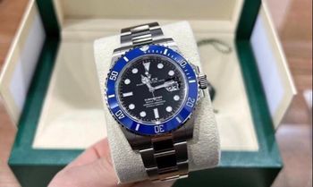 Rlx submariner