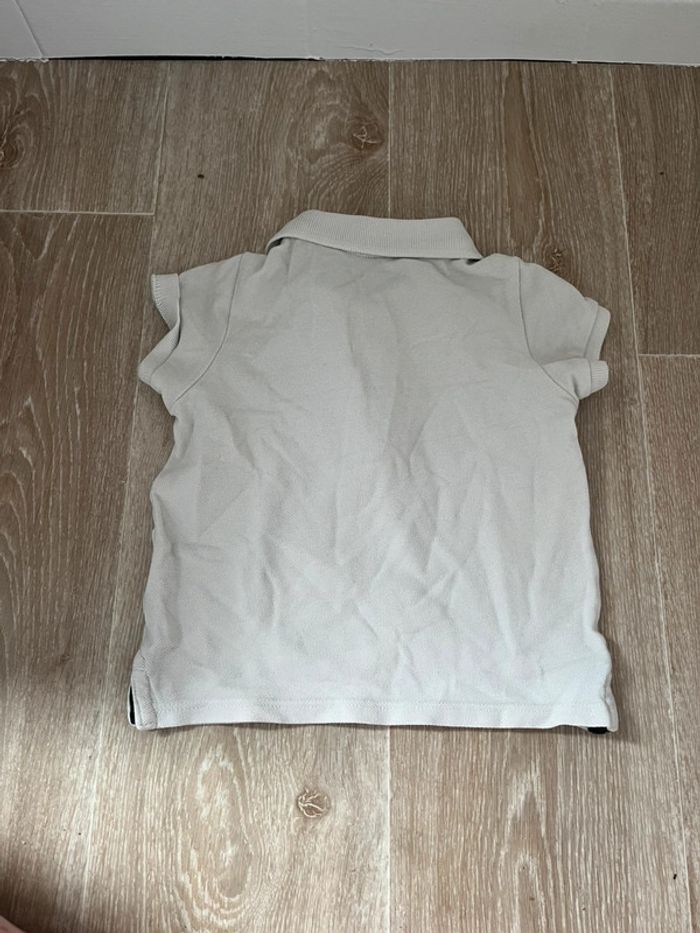 2 polo Kiabi - photo numéro 2