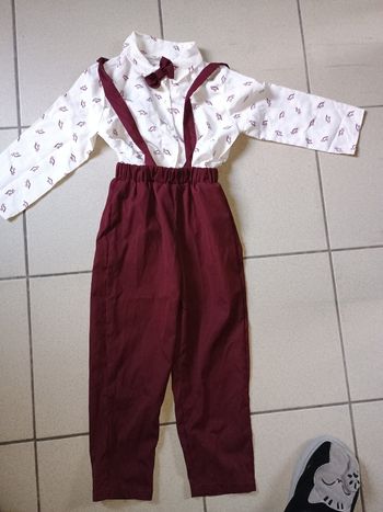 Costume Shein