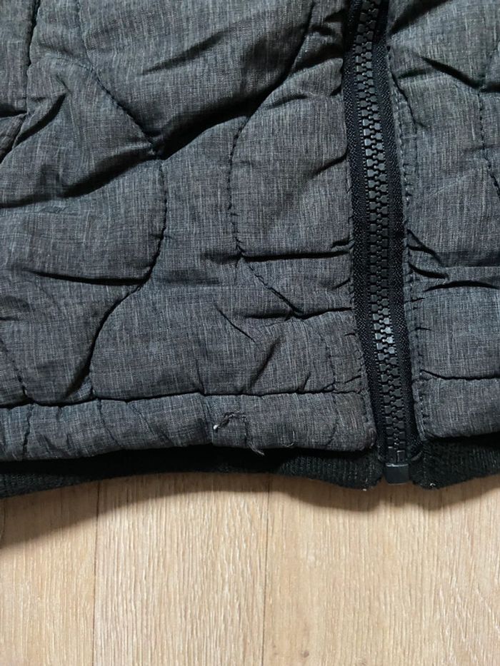 Manteau 4 ans - photo numéro 3