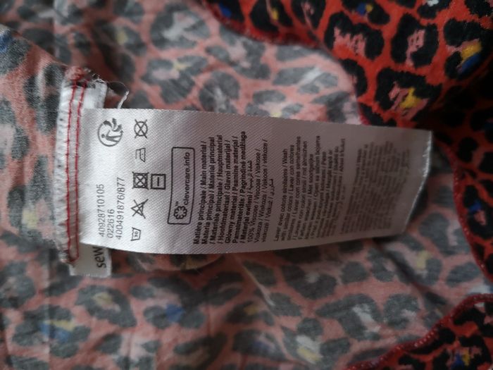 Robe 8A - photo numéro 4