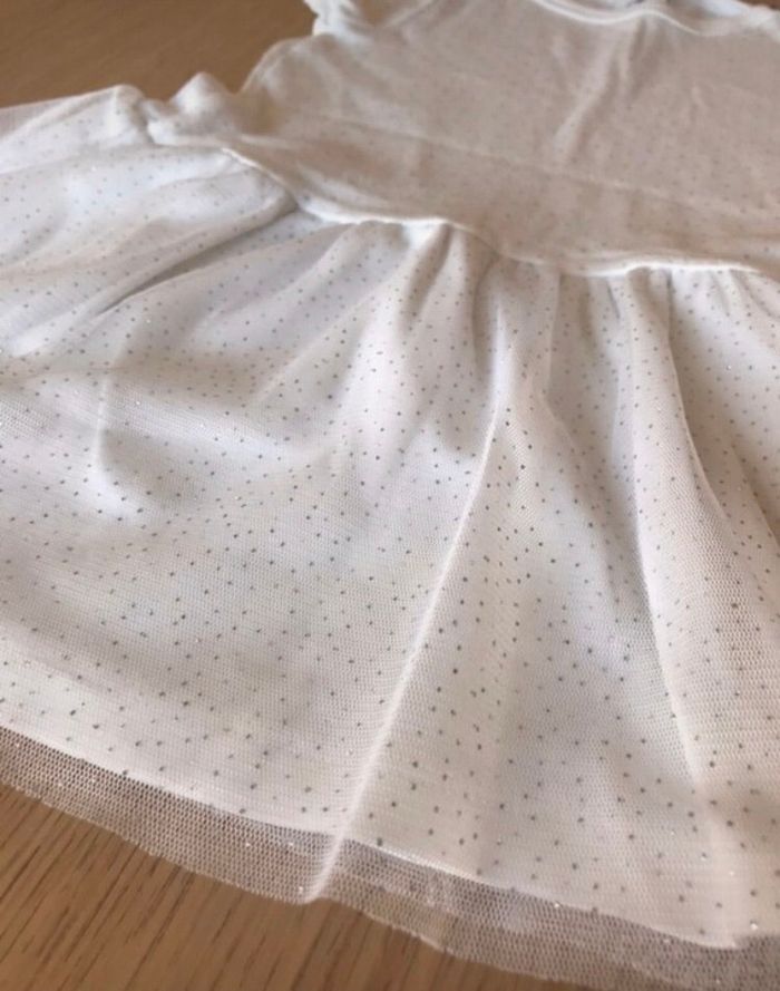 Robe Petit Bateau - photo numéro 2