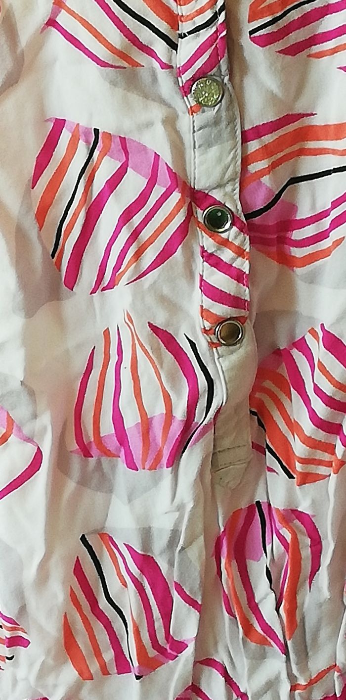 Robe catimini 8 ans - photo numéro 3