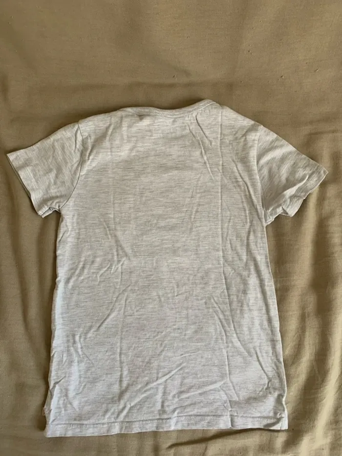 Teeshirt - photo numéro 3