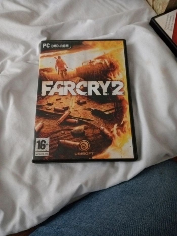 Farcry 2