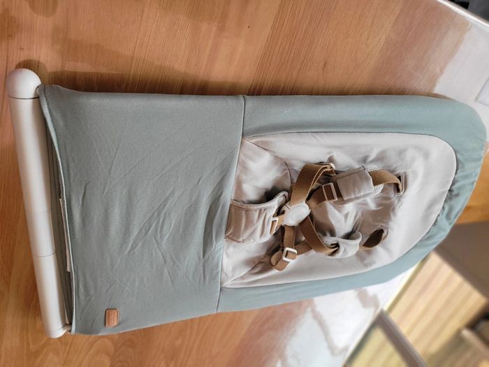 Transat beaba Easy relax pliable - photo numéro 6