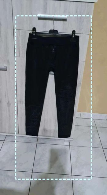 Legging  rock your legs