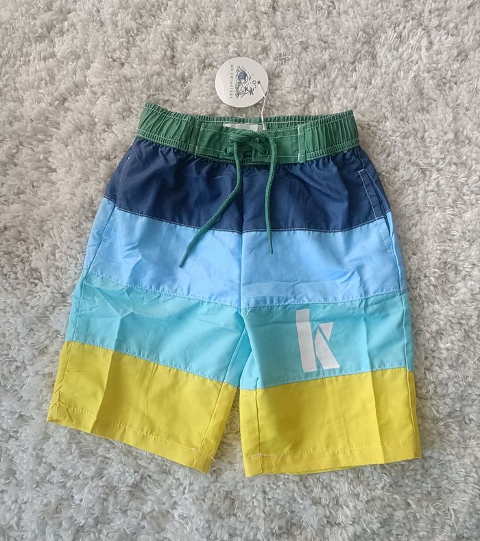 Short de bain mr.swimsters en 5 ans