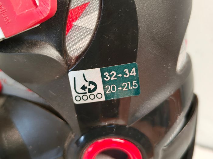 Rollers decathlon - photo numéro 2