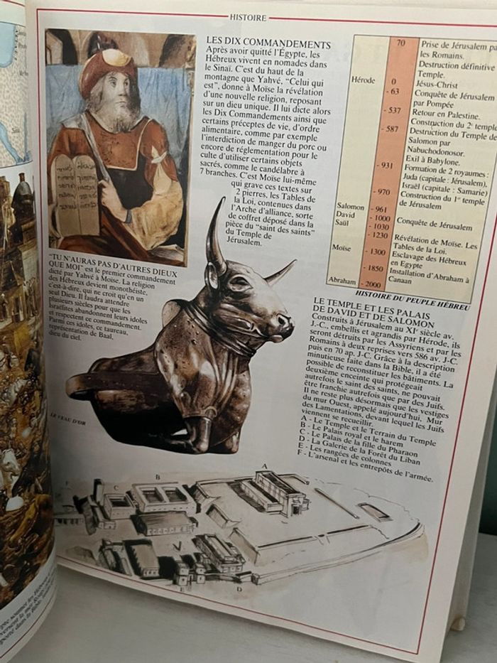 Encyclopédie illustrée junior - photo numéro 3