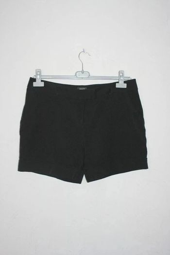Short noir Pimkie taille 42