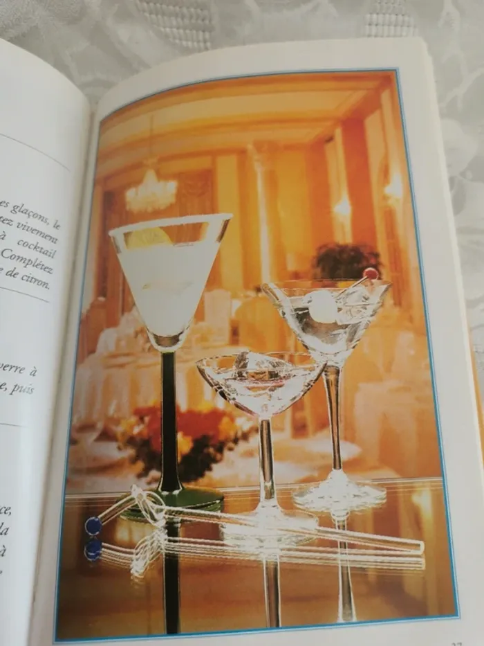 Lot de 5 mini-livres – Collection "Idees Cuisine" - photo numéro 3