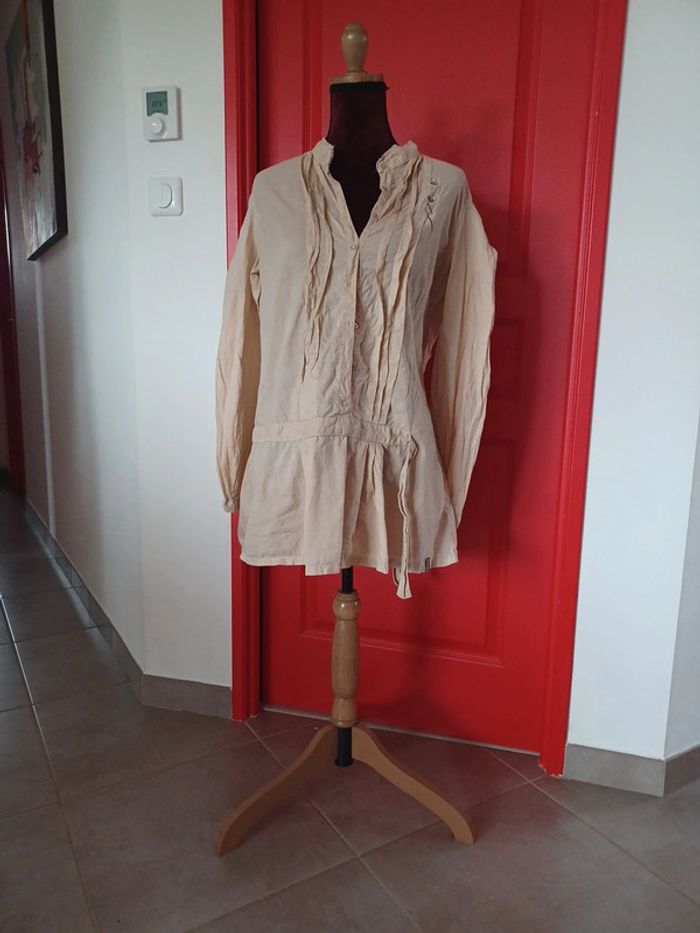 Très jolie chemise pour femme - photo numéro 2
