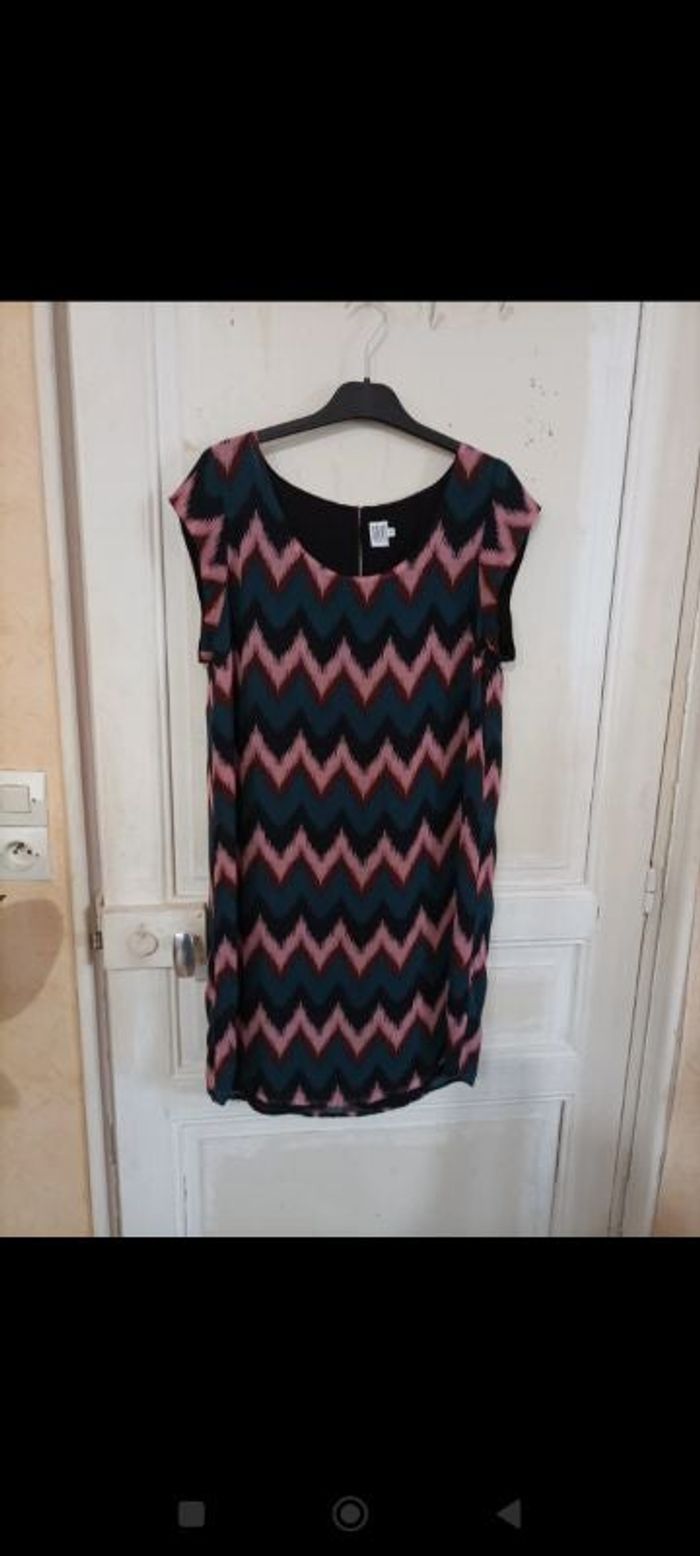 Robe 38