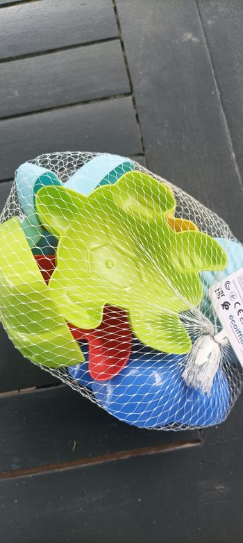 Jouets bain