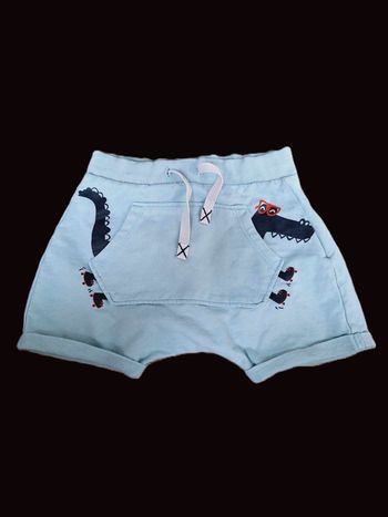 Short 18 mois Kiabi