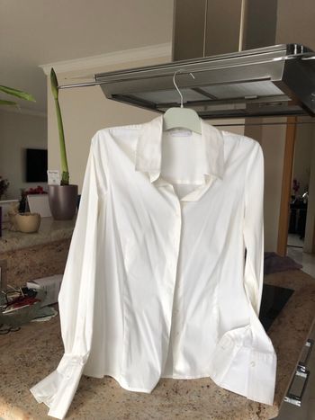 Chemisier  taille 40 petit