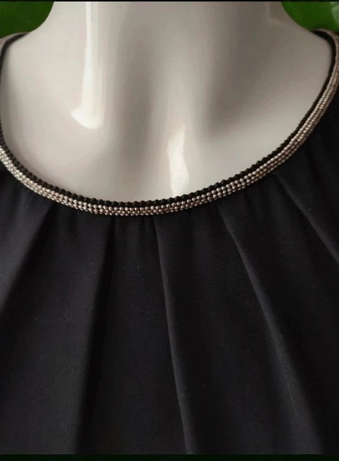 Robe strass - photo numéro 3