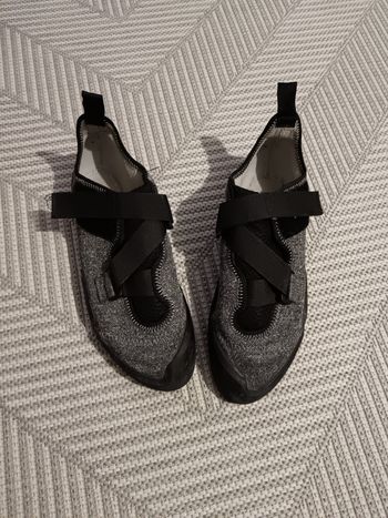 Chaussons escalade T43 Decathlon