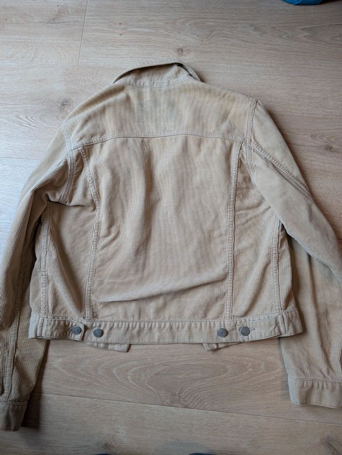 Veste Tom Tailor - photo numéro 4