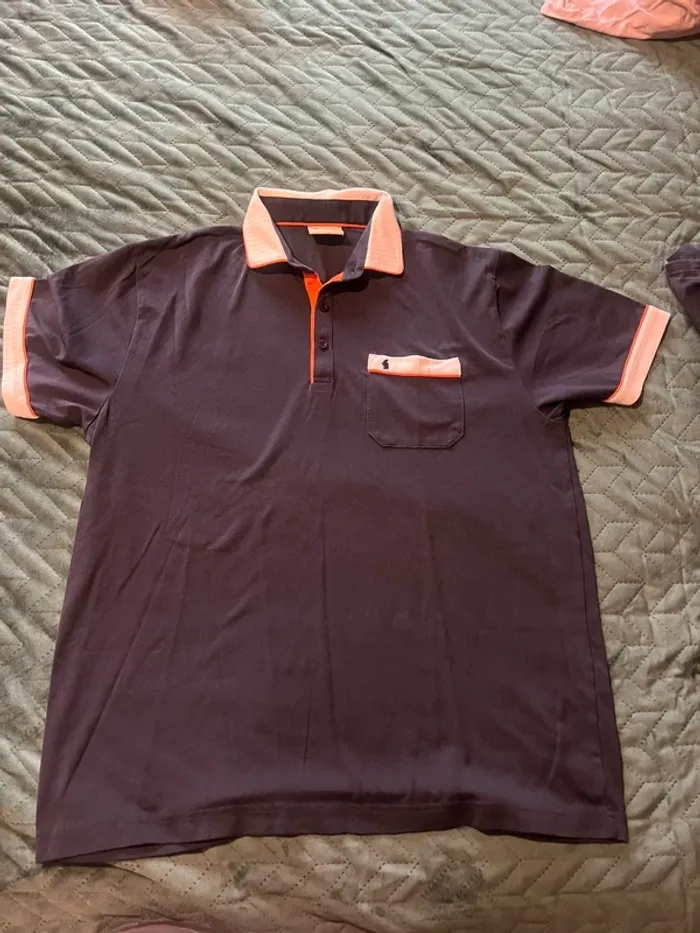 Lot tee shirt  homme - photo numéro 2
