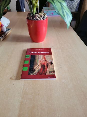 Trois contes