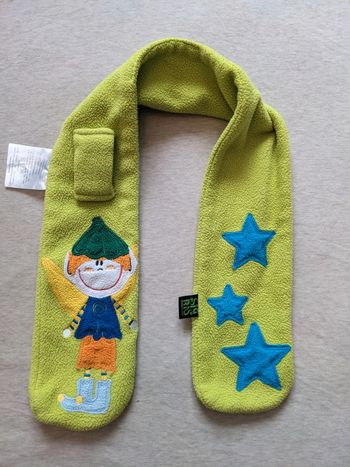 Écharpe enfant