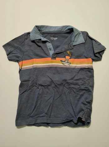 T-shirt Verbaudet 4 ans