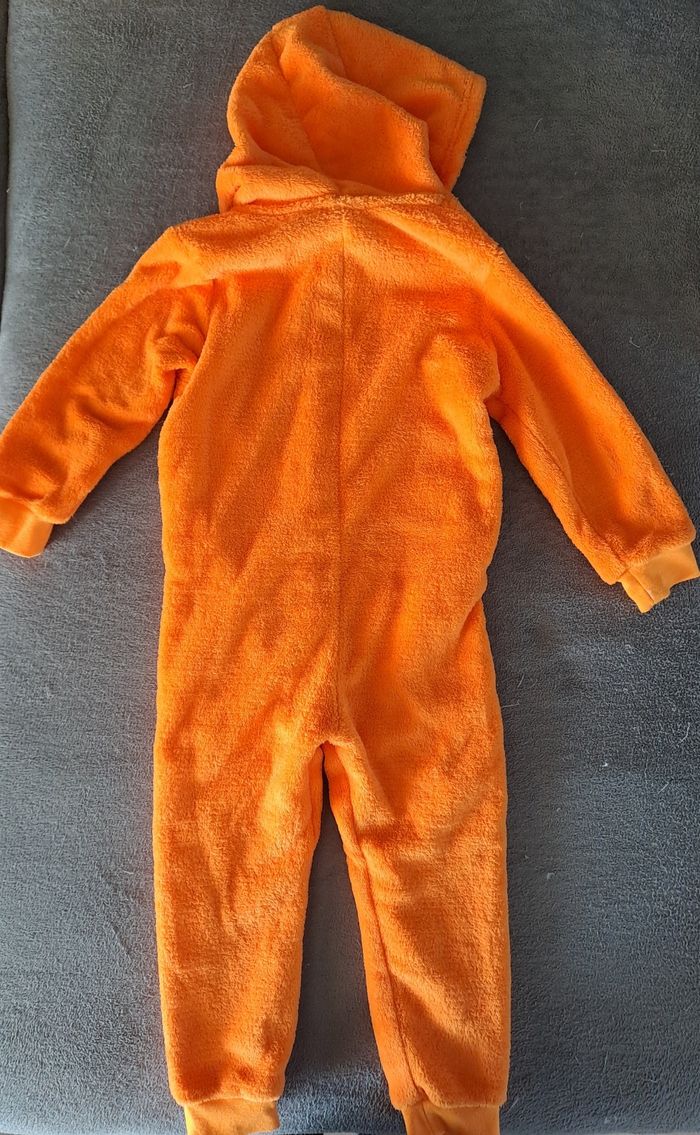 Déguisement - photo numéro 4