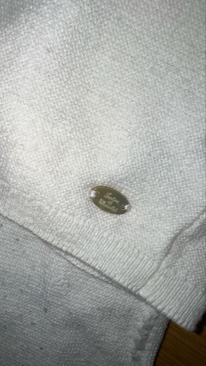 Ensemble chaud 12 mois - photo numéro 3